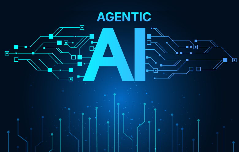 2025 Tech Trends: The Rise of Agentic AI and Sustainable Innovation