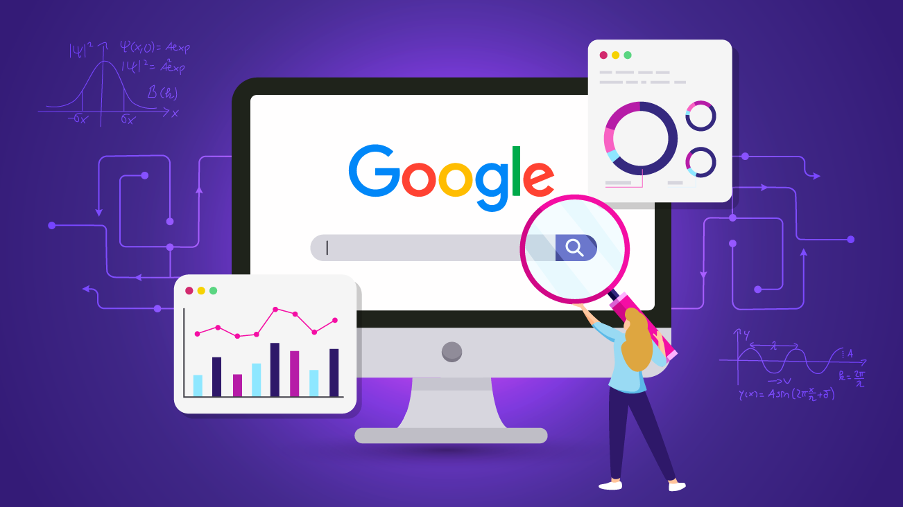 Beyond the Algorithm: Mastering Google SEO in 2025