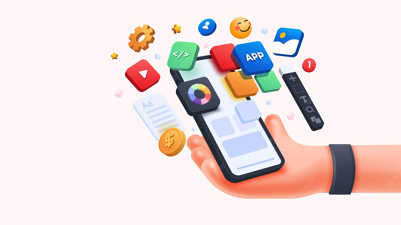 Beyond the Screen: 2025 App Development Trends Redefining User Experience & Business Growth